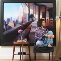 Nanett Taarup Nielsson