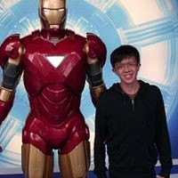 Kenneth Phoon