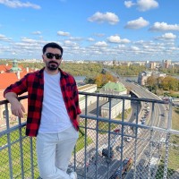 Farid Mammadov