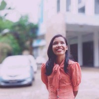 Thinzar Su Lwin