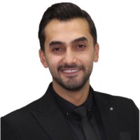Keri̇m Kiliç
