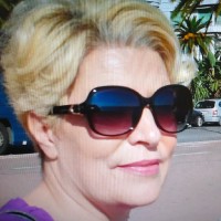 Pascale Olny