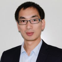 Zhonghua Chen