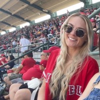 Jessica Stratton