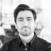 Daniel Berg