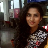 Arshitha A