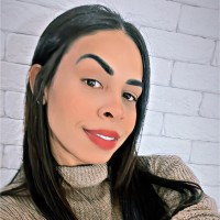Caroline Rangel
