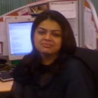 Urvashi Walia