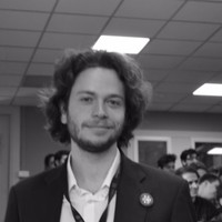 Daniel Suchet