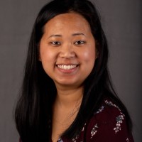 Mindy Huang