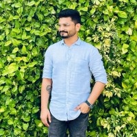 Rohit Mankar