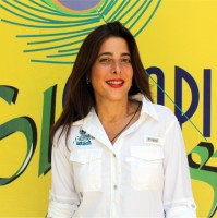 Carolina Rodriguez Briquet