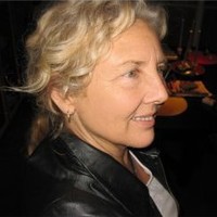 Nancy Lindahl