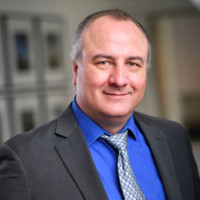 Matt Stenzel, CLSSBB