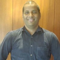 Aurelius Dsouza