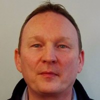 Ian Bernard