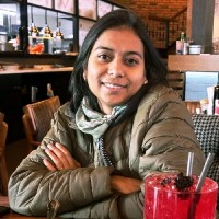 PRACHI SAMARTH