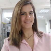 Irina Alejandra Romero Muñoz