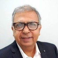 Manoj Arora