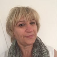 Sandra HENAULT
