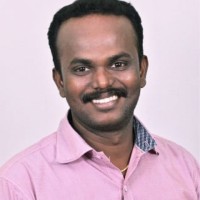 Ramkumar K