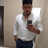 Sebastián Salinas Vergara