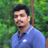 Sujith Muralidharan
