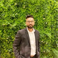 Bharadwaj G M