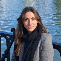 Camilla Putignano