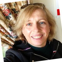 Gail W.