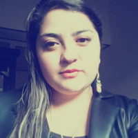 Ida Viviana Castillo Gomez