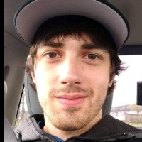 Marc-Antoine Bergeron