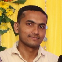 Vipin Mourya