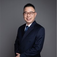Jackson Zeng