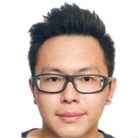 Keith Cheng