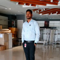 Ashutosh Kumar