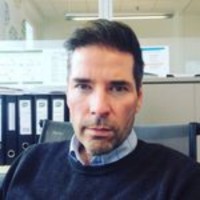 Arnt Øystein Andersen