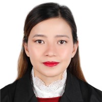 Catherine Tolentino Sunico