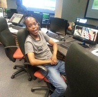 Tsietsi Ramatsoma