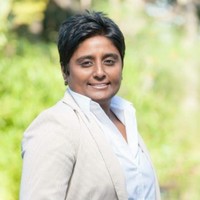 Sharlene Narraidu