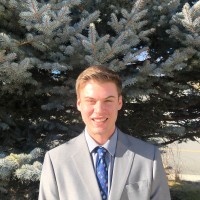 Evan Huggins