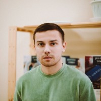 Daniel Mamin