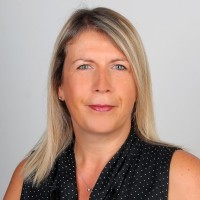 Sandrine Dubos