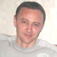 Юрий Захаров