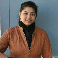 Shilpa Madaan