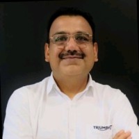 Deepak Khanna