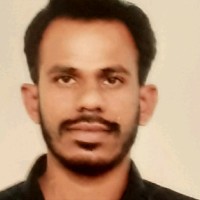 Shiva Kumar S