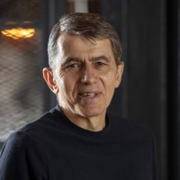 Simon Milldown