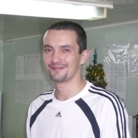Sergey Tekutov