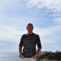 Xavier MARTI